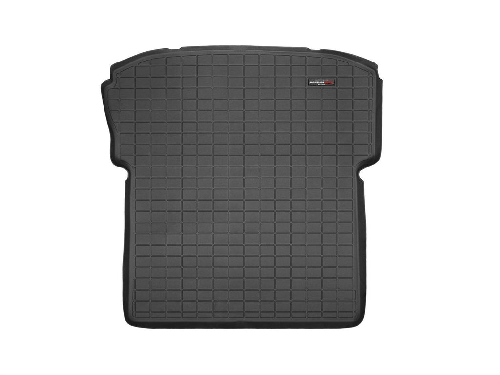 Black Cargo Liner for Ford Explorer E979612