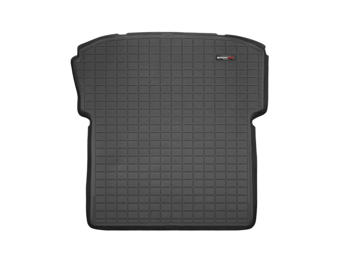 Black Cargo Liner for Ford Explorer E979612