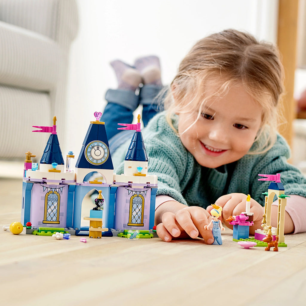 Building Kit (168 Pieces) M26641