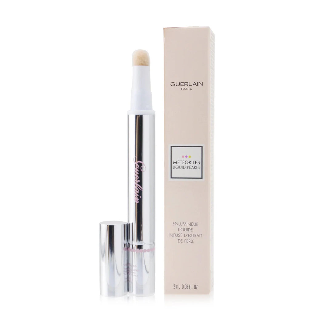 Pearly Pink Liquid Highlighter A474869