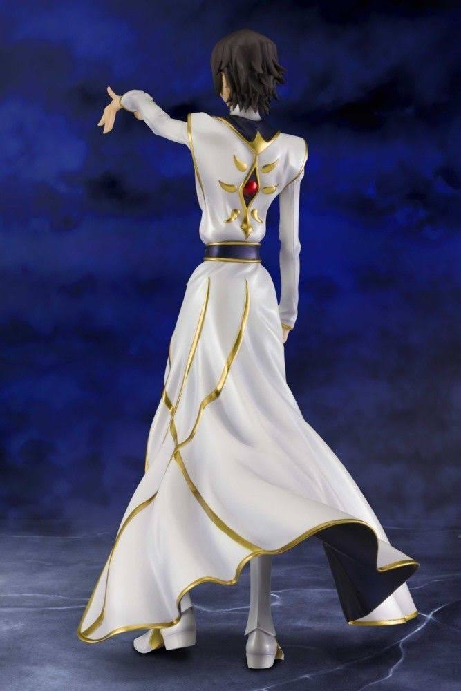 1/8 Scale G.E.M. Figure G2120