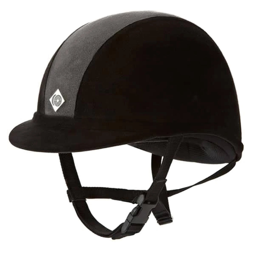 Black Helmet B69133