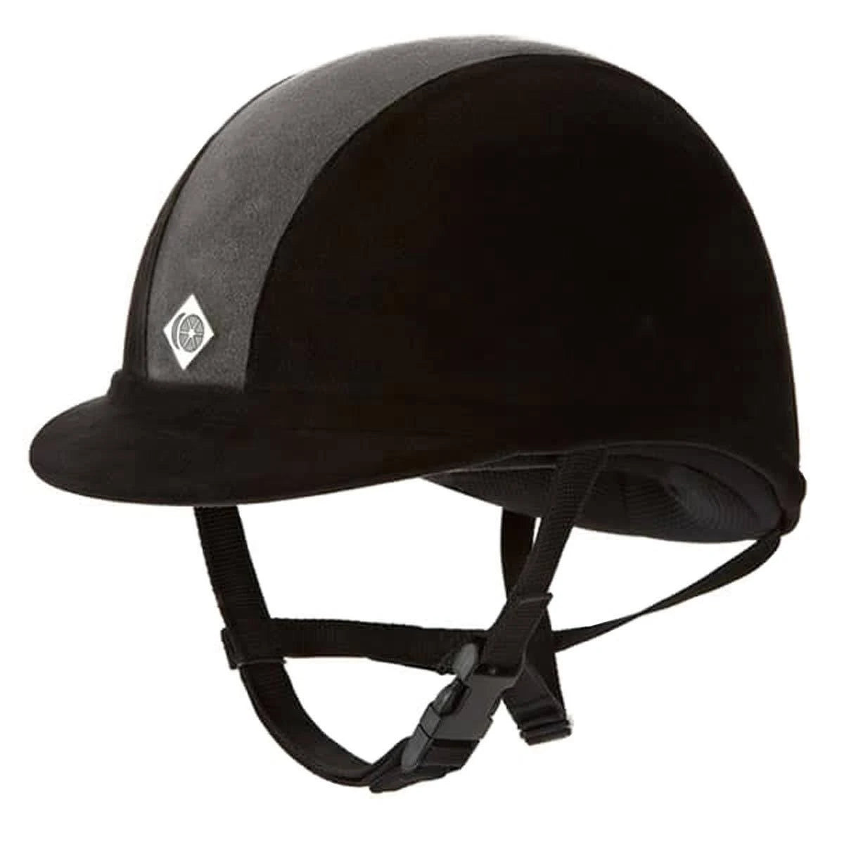 Black Helmet B69133