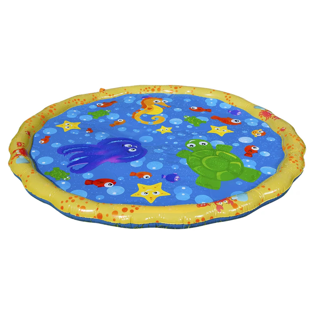 Play Mat X1669