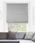 Blackout Cordless Roman Shades S9272