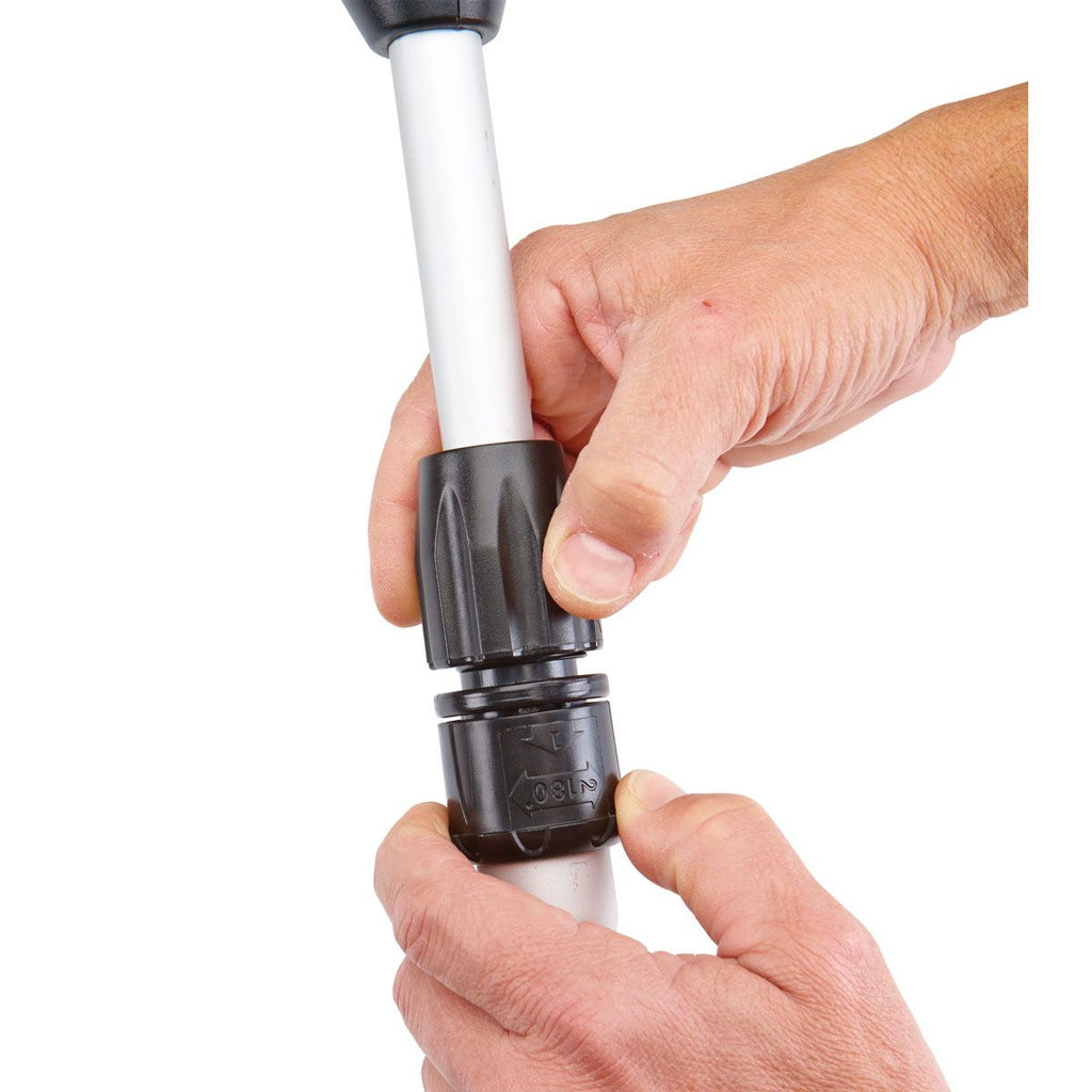 3.8 Amp 13 in. Electric String Trimmer I511