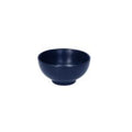 Blue Stoneware Bowl R553