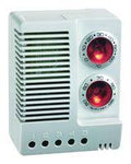 Controls & Indicators & Temperature/Process Control Supplies T513532