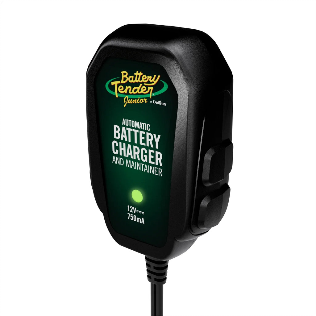 12V 750mA Automatic Battery Charger and Maintainer Q634990