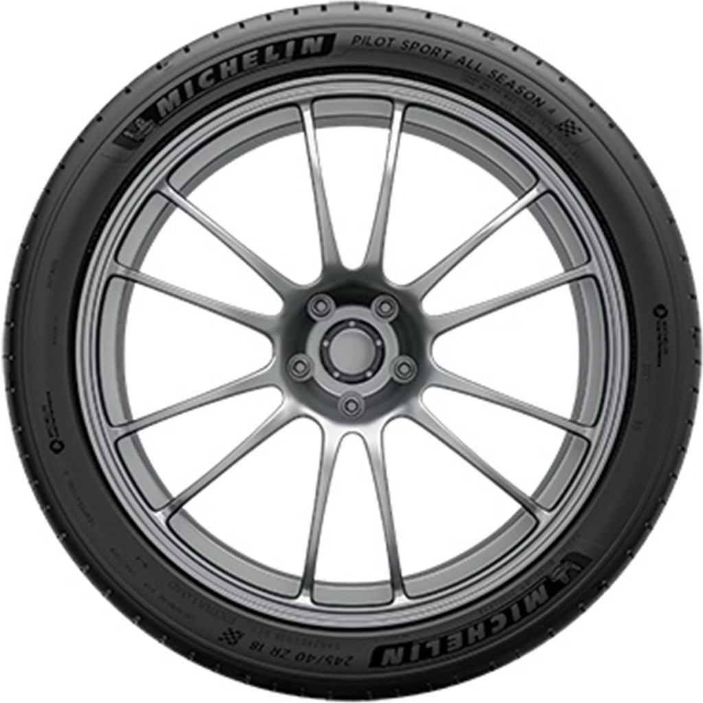 All Season 275/35ZR21 Passenger Tire N863