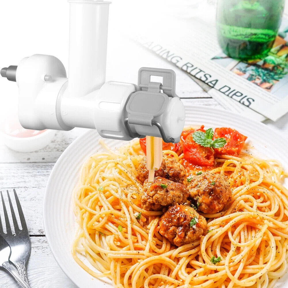 6-in-1 Pasta Making & Meat Grinding Set O310670
