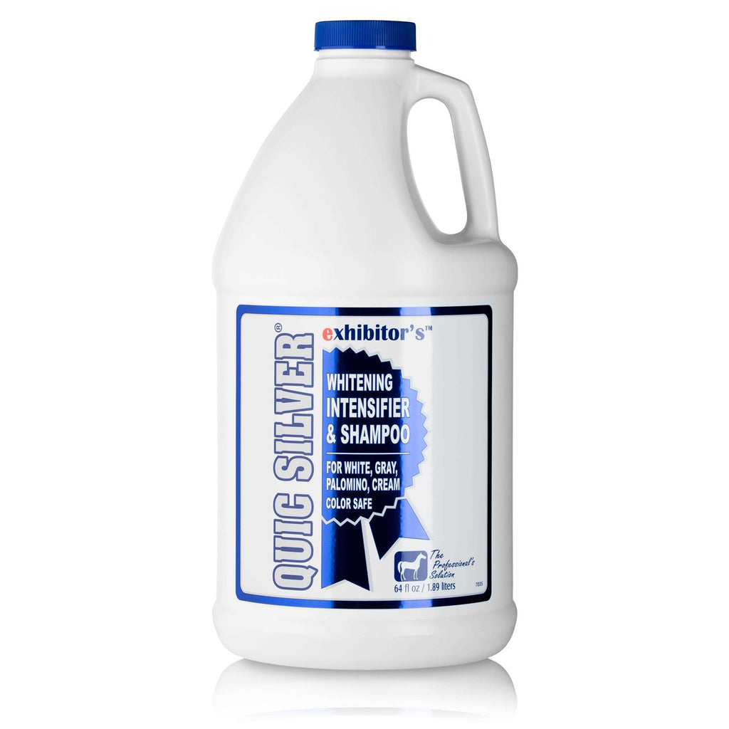 Silver Shampoo N2831