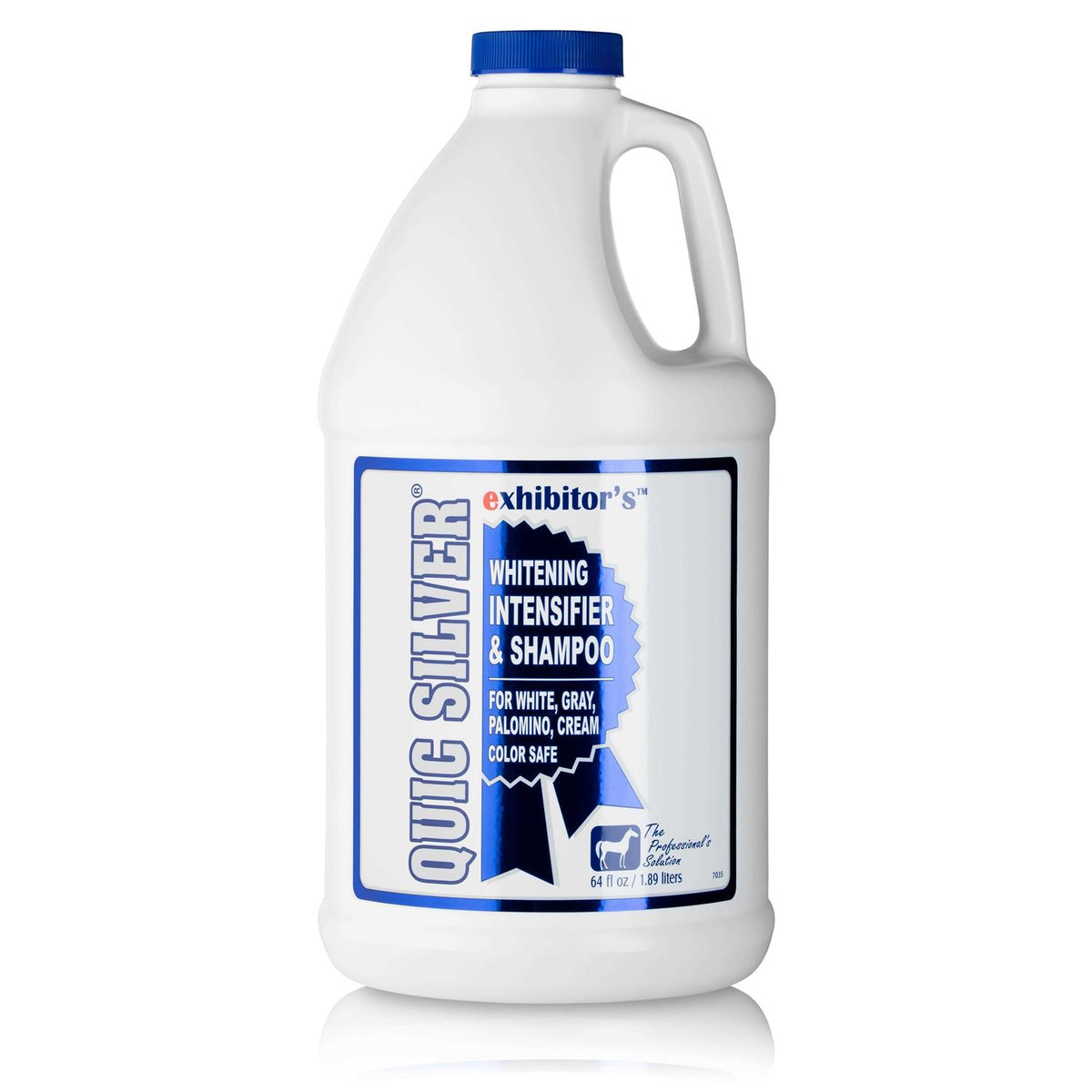 Silver Shampoo N2831