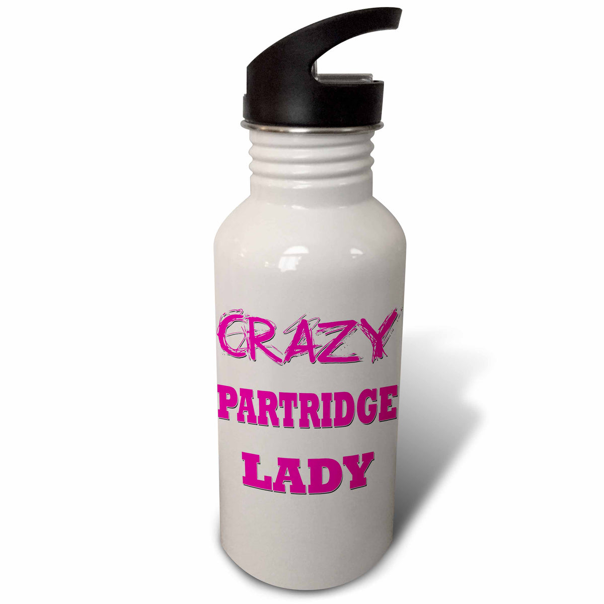 21 oz Sports Water Bottle K1589