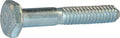 1/2-20 x 1 1/2 Grade 5 Hex Cap Screw Zinc Plated V7176