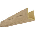 Natural Faux Wood Ceiling Beam K483