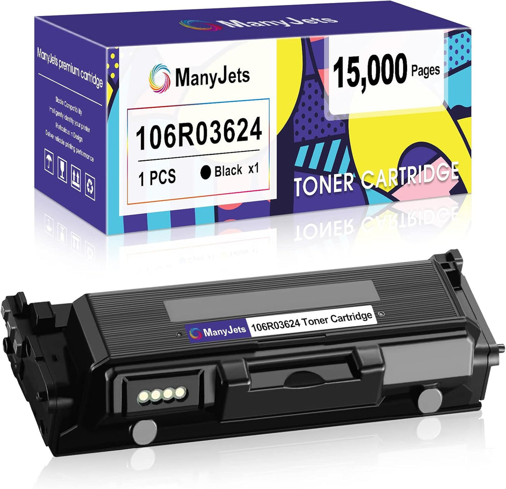Black High Yield Toner Cartridge C2140