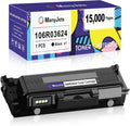 Black High Yield Toner Cartridge C2140