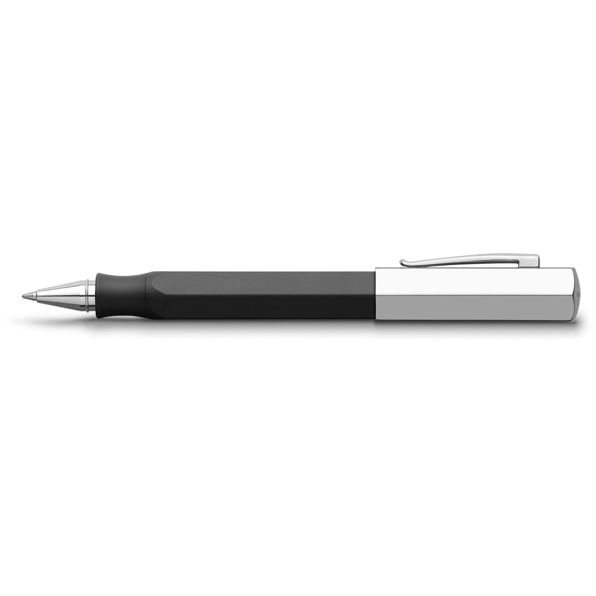 Graphite Black Rollerball Pen E343215