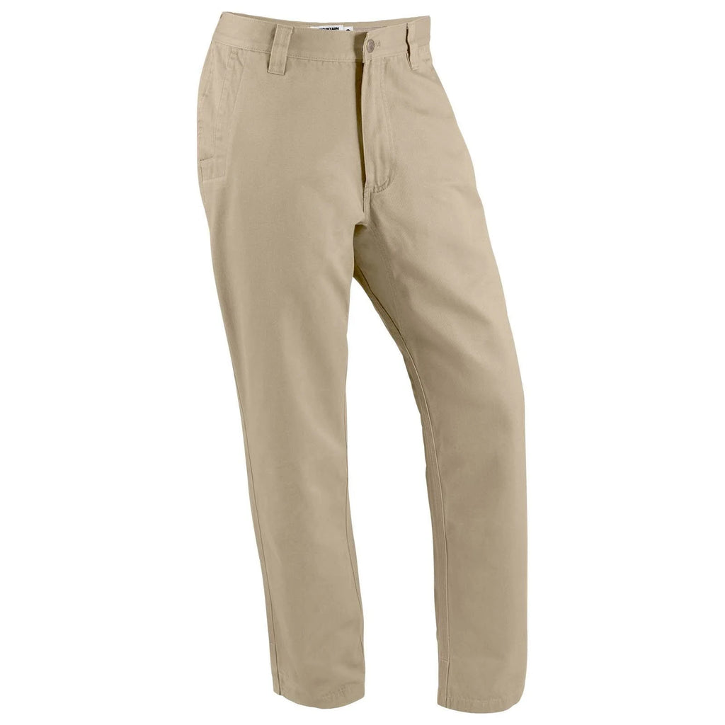 Relaxed Fit Teton Twill Pant E372780