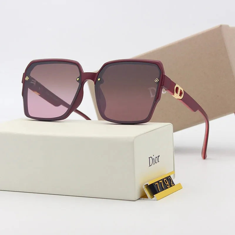 Mosaic Polarized Sunglasses B34256