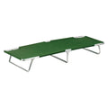 Olive Drab Camp Cot I112932