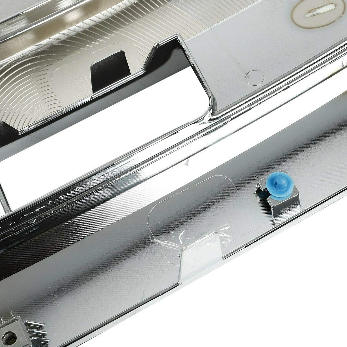 Front Chrome Grille C858874