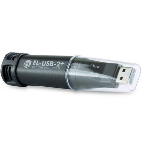 Temperature and Humidity Data Logger W729642