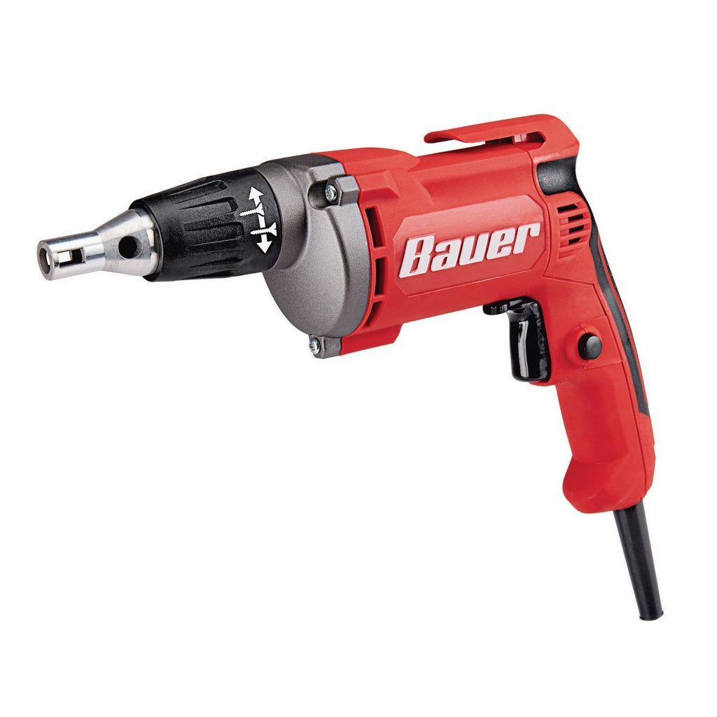 5 Amp Variable Speed Drywall Screwdriver Z838