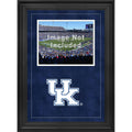Kentucky Wildcats 8'' x 10'' Deluxe Horizontal Photograph Frame with Team Logo L579