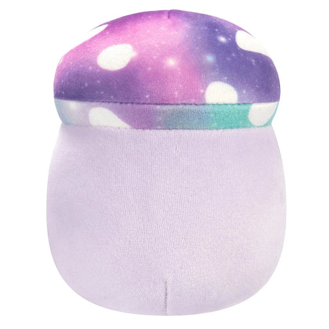 5 Pack Plush Mushroom Stuffed Toy Z657201