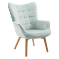 Spa Blue Accent Chair M655265