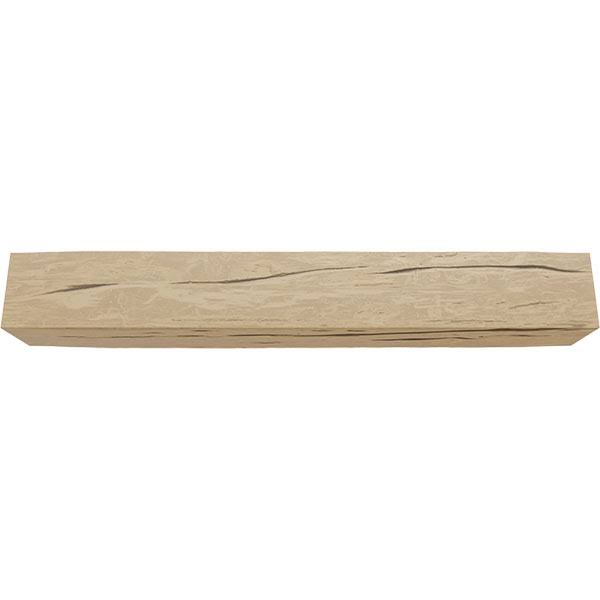 Natural Faux Wood Ceiling Beam K483