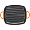 Cast Iron Rectangular Grill P234