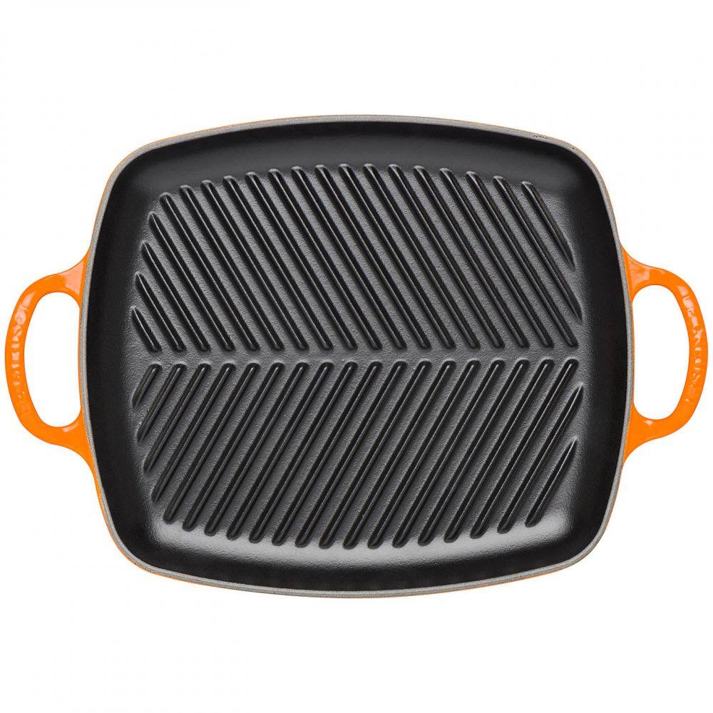 Cast Iron Rectangular Grill P234