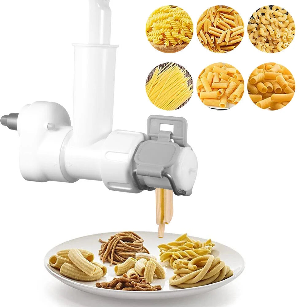 6-in-1 Pasta Making & Meat Grinding Set O310670
