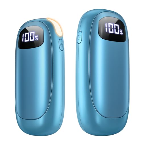 Rechargeable Hand Warmers 2 Pack S5273