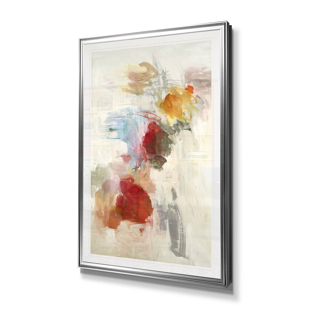 Framed Giclee Print 26x36 I74897