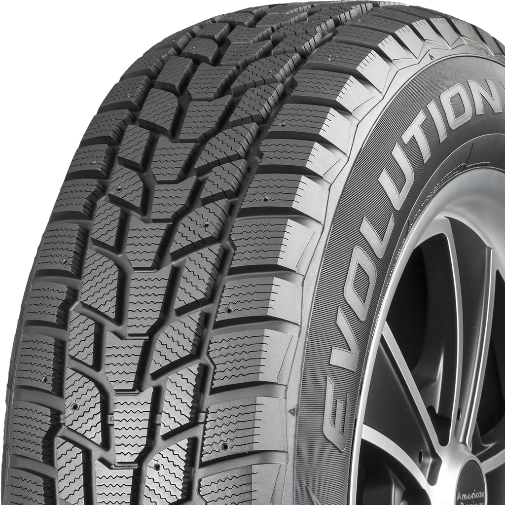 Winter 255/65R18 111T Passenger Tire B944