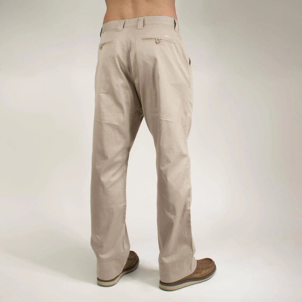 Relaxed Fit Teton Twill Pant E372780