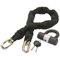 Padlock Chain H55775
