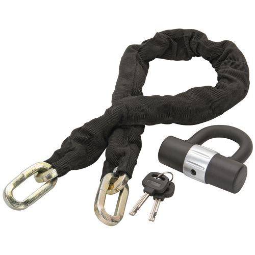 Padlock Chain H55775