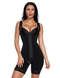 Post Surgery Compression Body Shaper Shapewear Z493