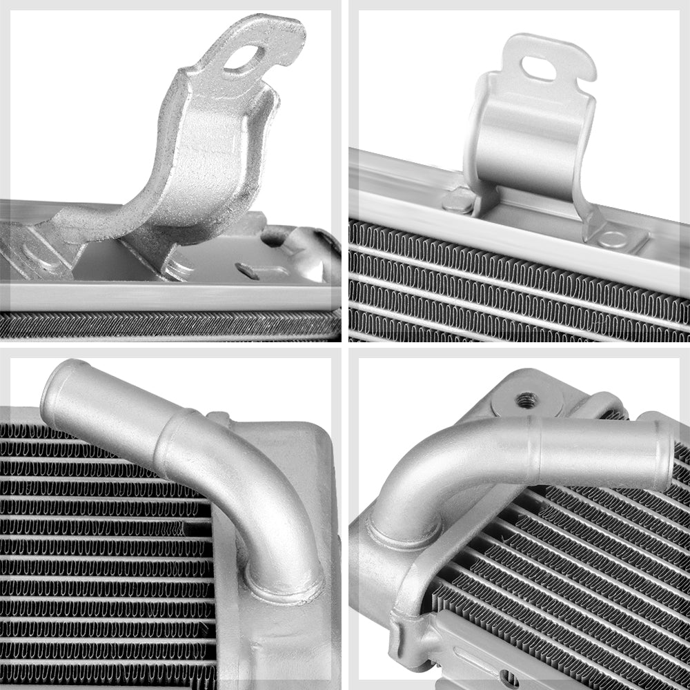 Aluminum Core Inverter Cooler for Toyota Camry Hybrid W985