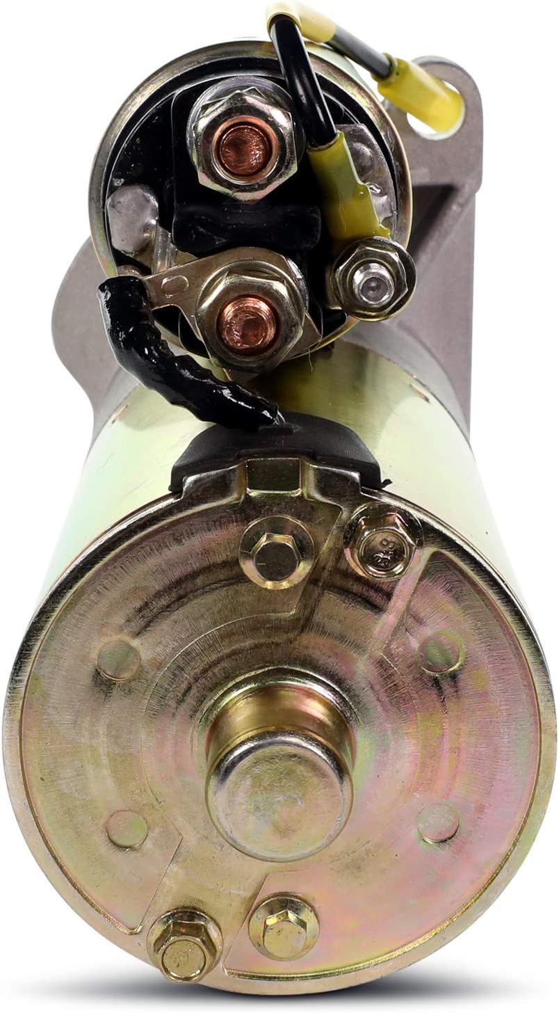 Starter Replacement V6 Pack of 2 P20549