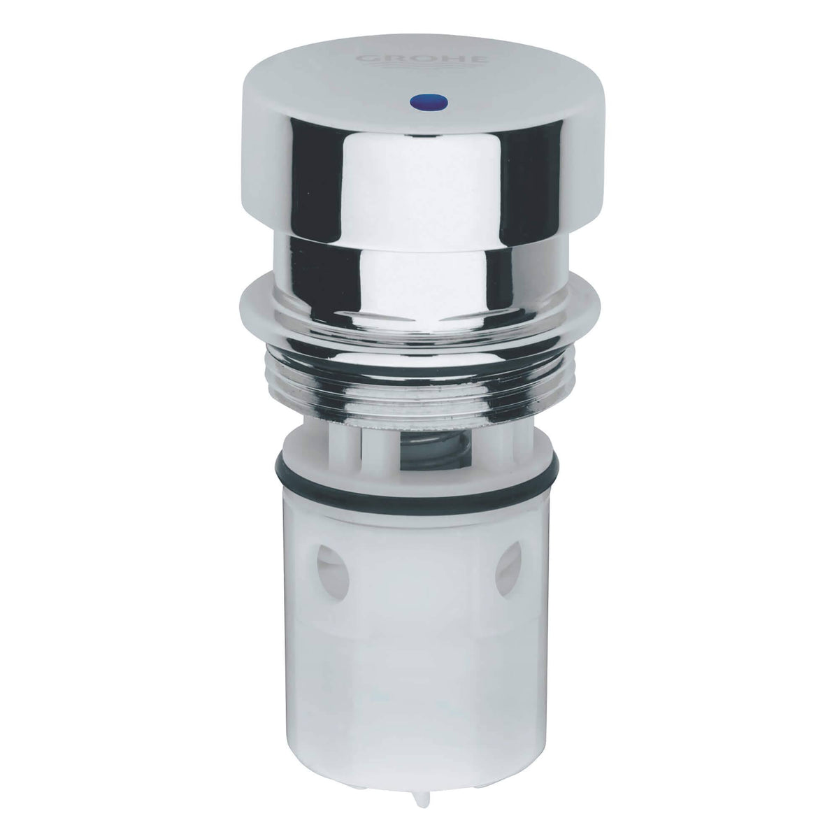 Chrome Cartridge F55305