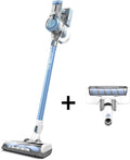 Cordless Vacuum Cleaner with Soft Roller Brush I9216