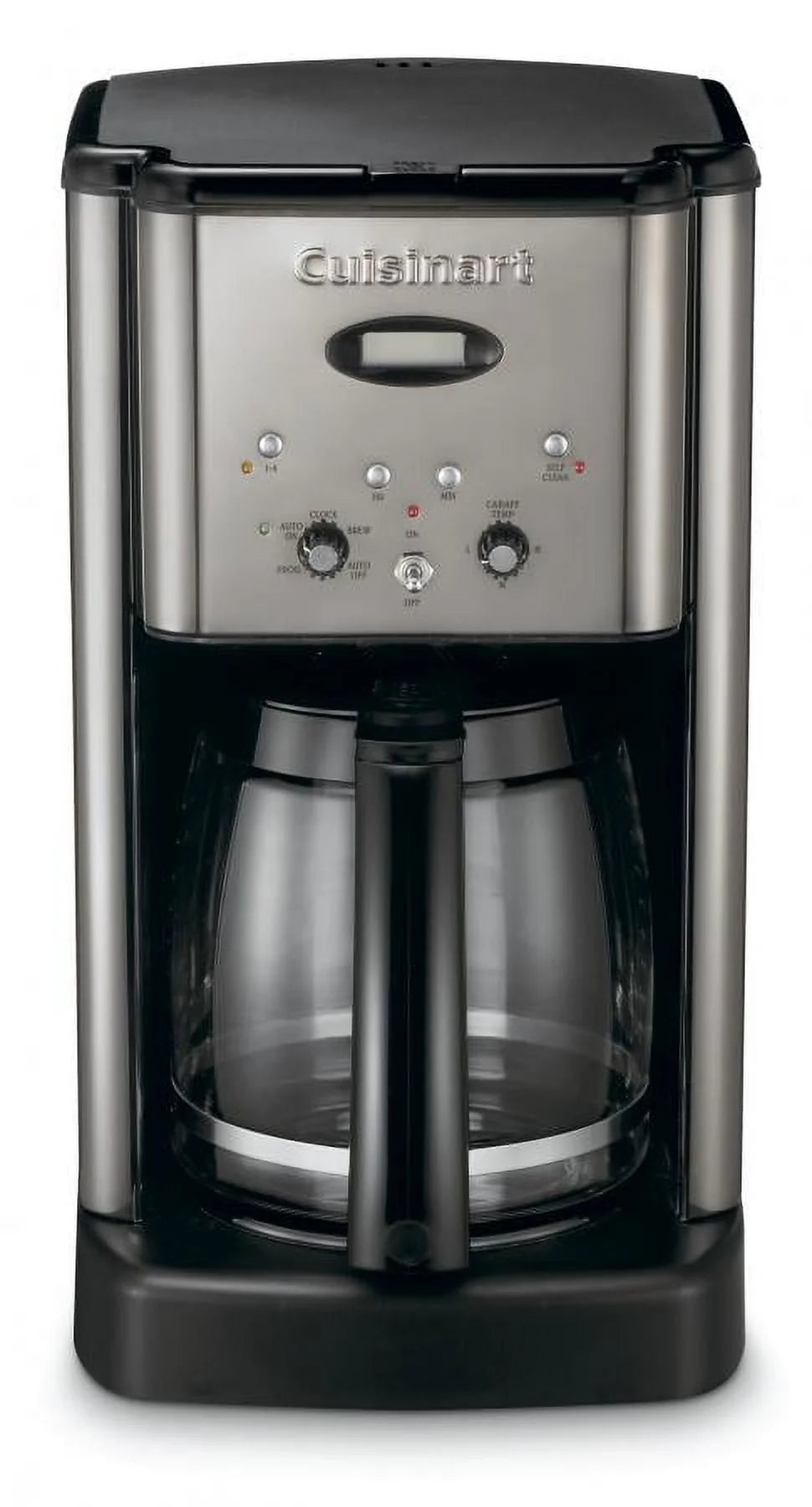 12 Cup Programmable Coffeemaker E786