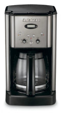 12 Cup Programmable Coffeemaker E786