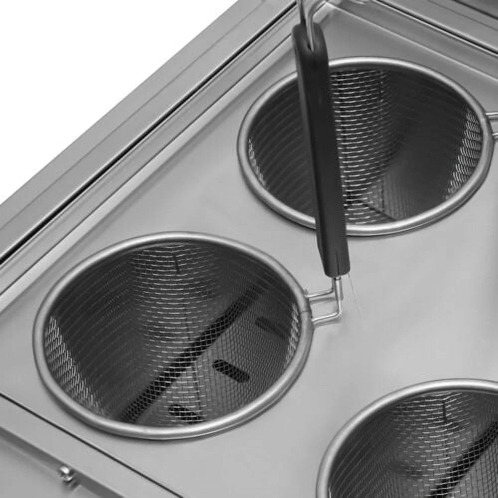 Commercial Electric Noodle Cooker A8897